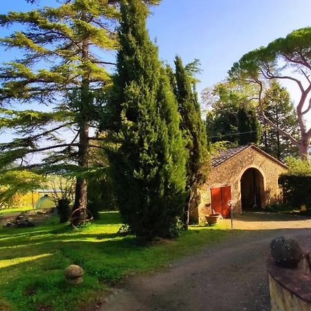Podere Mona ポマランチェ エクステリア 写真