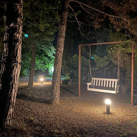 Podere Mona ポマランチェ エクステリア 写真