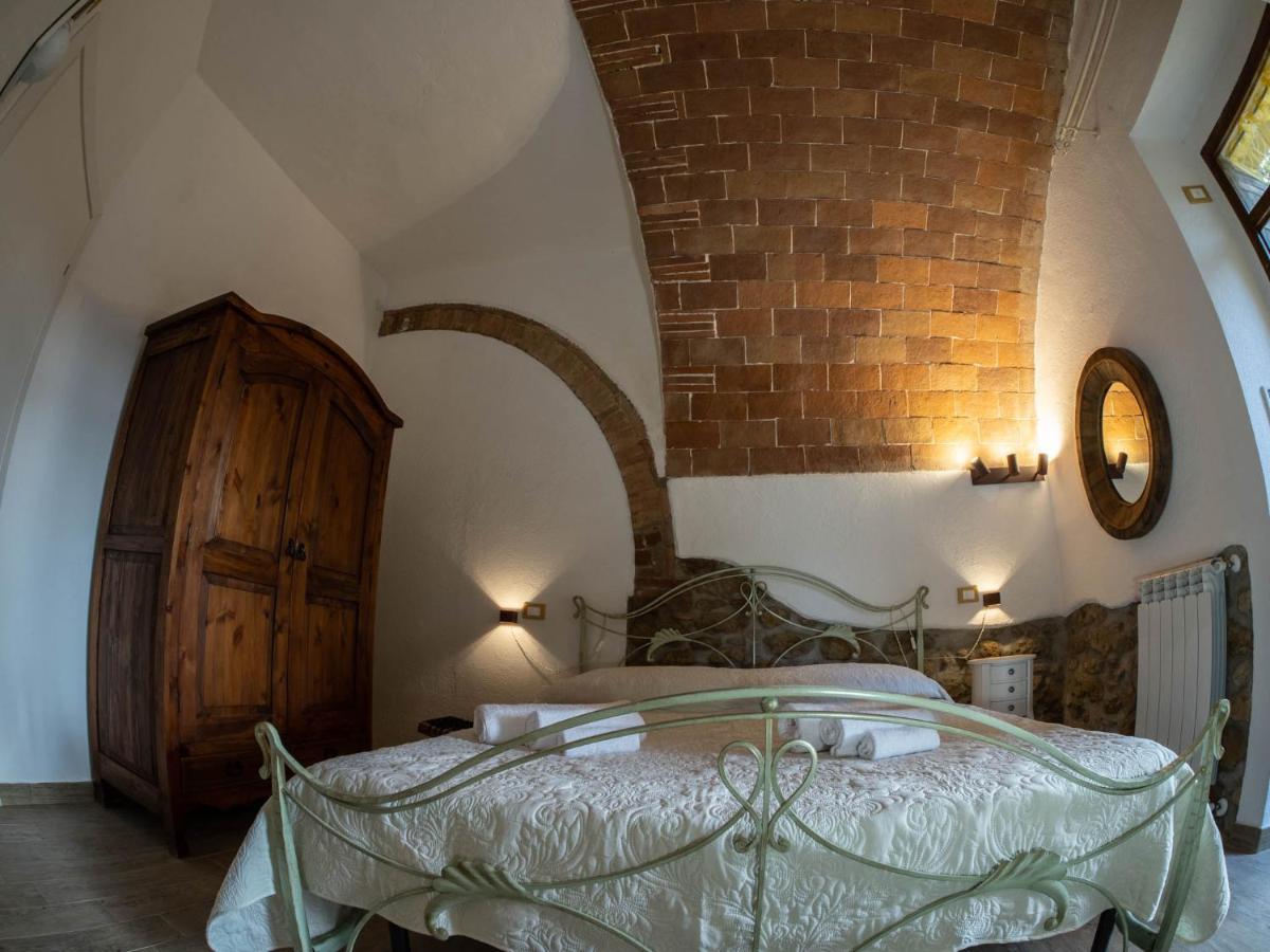 Podere Mona ポマランチェ エクステリア 写真