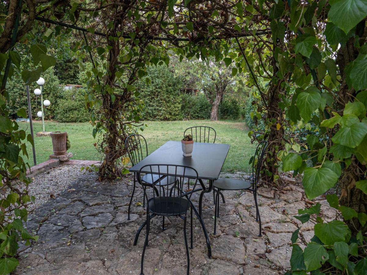 Podere Mona ポマランチェ エクステリア 写真