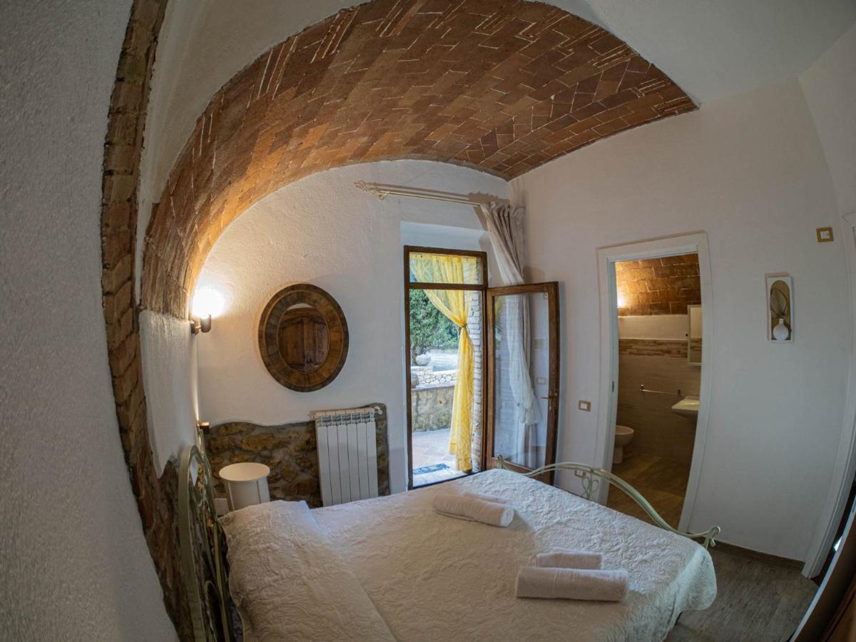 Podere Mona ポマランチェ エクステリア 写真