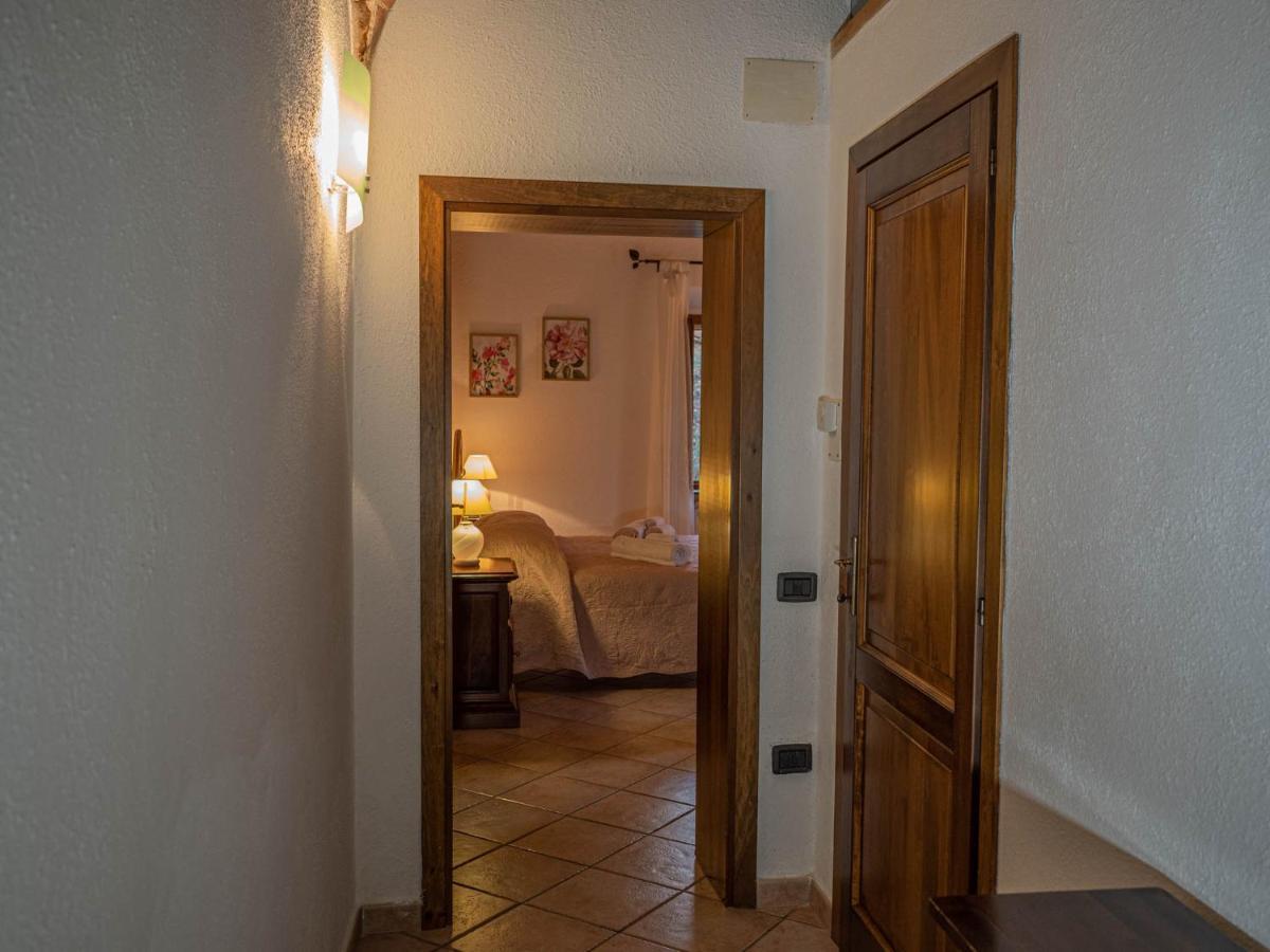 Podere Mona ポマランチェ エクステリア 写真