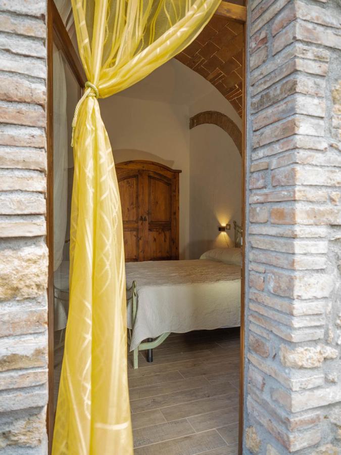 Podere Mona ポマランチェ エクステリア 写真