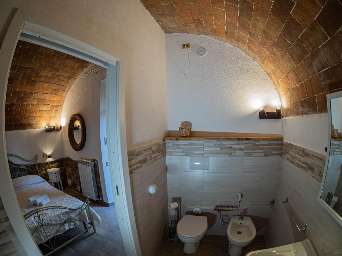 Podere Mona ポマランチェ エクステリア 写真