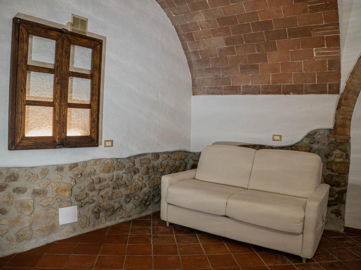 Podere Mona ポマランチェ エクステリア 写真