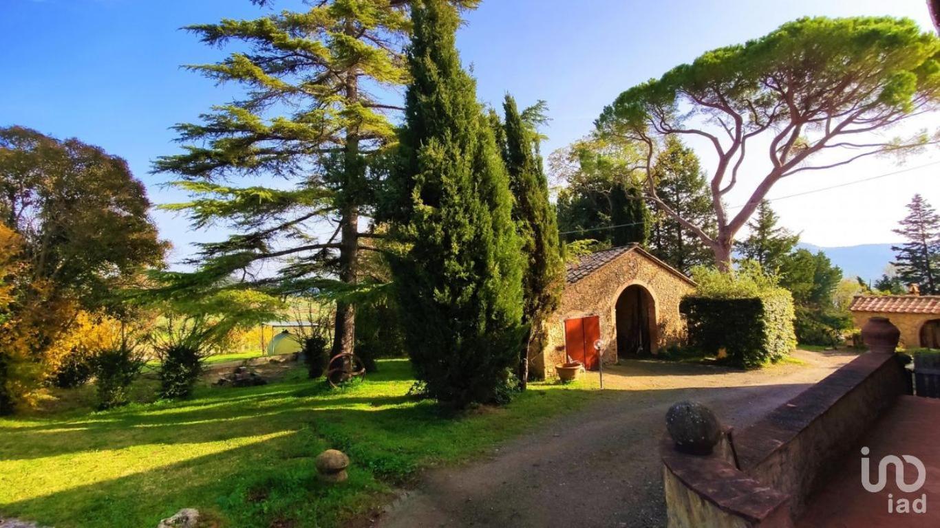 Podere Mona ポマランチェ エクステリア 写真