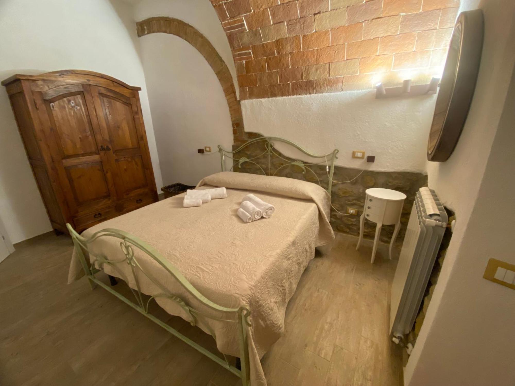 Podere Mona ポマランチェ エクステリア 写真