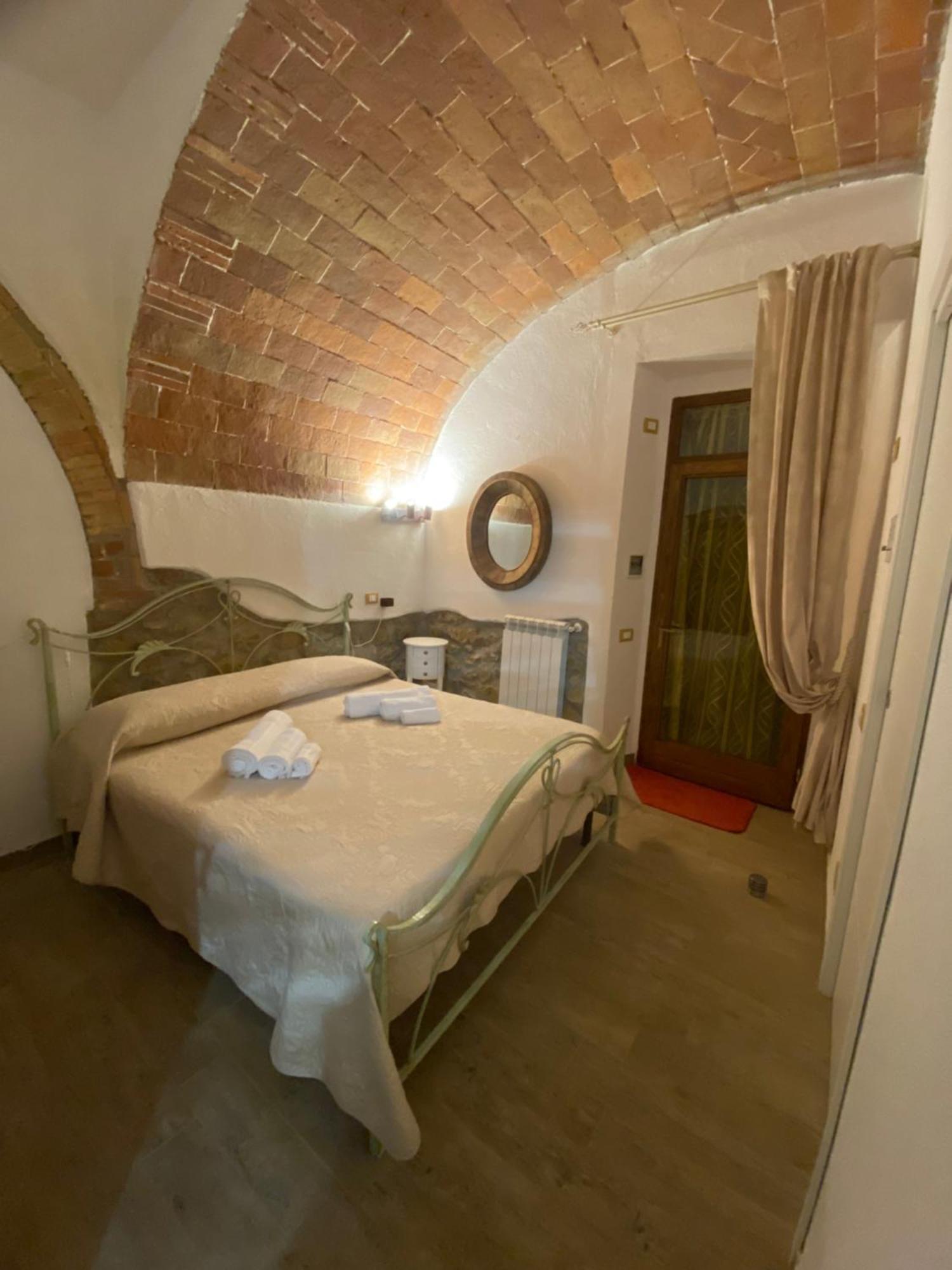 Podere Mona ポマランチェ エクステリア 写真