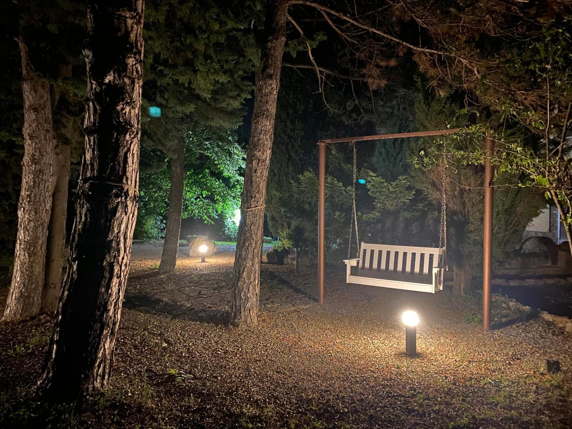 Podere Mona ポマランチェ エクステリア 写真